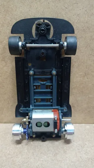 Martra Simca Slot.it