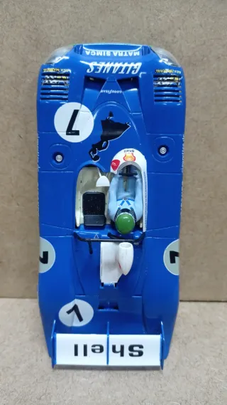 Martra Simca Slot.it