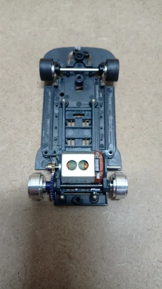 Martra Simca Slot.it