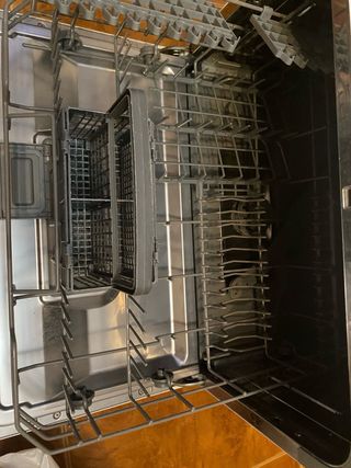 Lavavajillas Compacto Electrolux PANELABLE