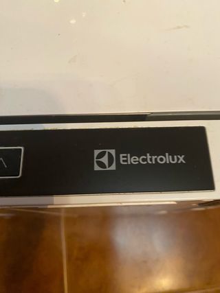 Lavavajillas Compacto Electrolux PANELABLE