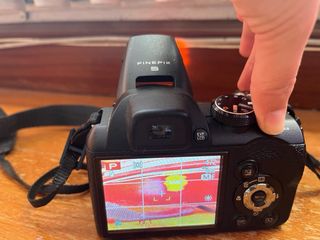 Cámara Digital Fujifilm