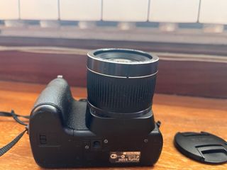 Cámara Digital Fujifilm