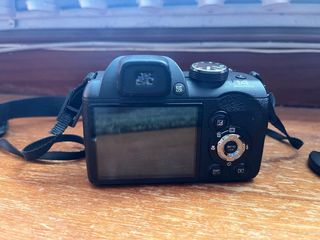 Cámara Digital Fujifilm