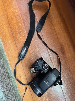 Cámara Digital Fujifilm