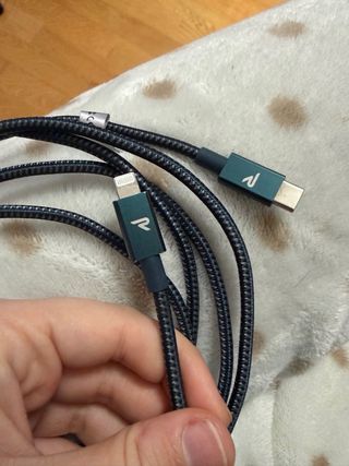 iPhone 14 Plus 256GB con caja original Salud 84%