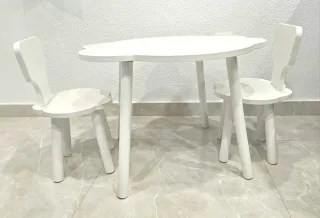 Cama Montessori infantil Bainba tipi