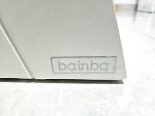 Cama Montessori infantil Bainba tipi