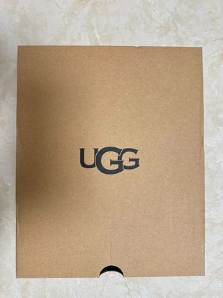 Botas UGG Classic Ultra Mini Marrones