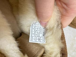 Botas UGG Classic Ultra Mini Marrones