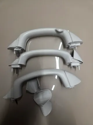 Maniglie appiglio Mini One/Cooper