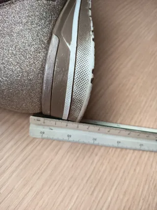 Botas XTI Marrón Talla 35