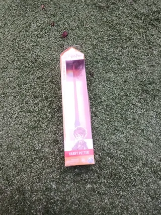 Varita Réplica Harry Potter