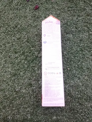 Varita Réplica Harry Potter