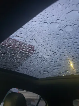 Mercedes-Benz Clase A 2014 Nacional y techo panorá