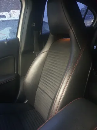 Mercedes-Benz Clase A 2014 Nacional y techo panorá