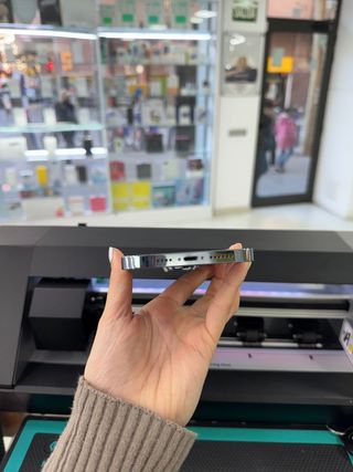 IPHONE 13 PRO MAX 256GB Azul semi nuevo