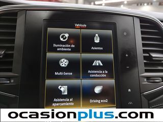 Renault Talisman Initiale Paris Energy dCi 118 kW (160 CV) Twin Turbo EDC