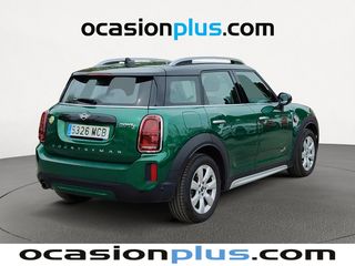MINI MINI Countryman Cooper S E ALL4 162 kW (220 CV)