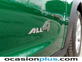 MINI MINI Countryman Cooper S E ALL4 162 kW (220 CV)