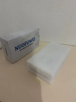 Fuente Alimentación NUOFUWEI 24V 25A 600W