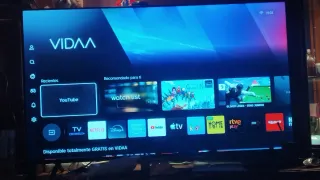 Televisor Hisense 55