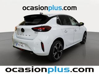 Opel Corsa 1.2 Turbo XHL Hybrid Edition eDCT 81 kW (110 CV)