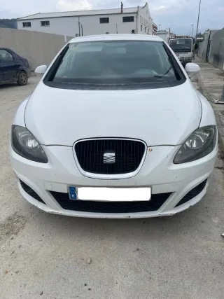 Despiece Seat León 2 1.6 TDI