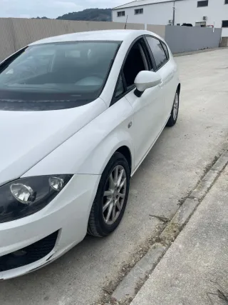 Despiece Seat León 2 1.6 TDI