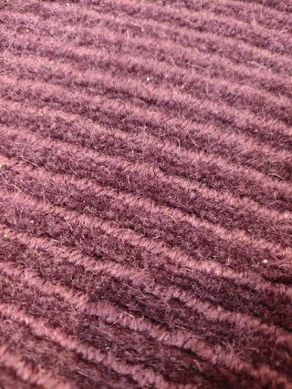 Alfombra morada 200 x 140