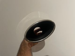 Cola de escape tipo Cupra