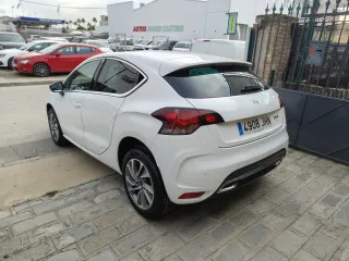 Citroen DS4 2015 POCOS KMS