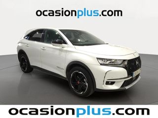 DS DS7 Crossback PureTech 180 Performance Line Auto 132 kW (180 CV)