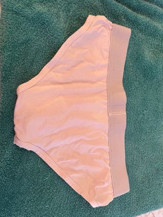 Calzoncillo SEEINNER Talla XL Rosa