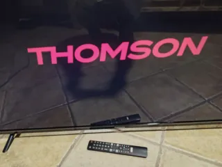 Televisor Thompson 50UE6420 Pulgadas 4K