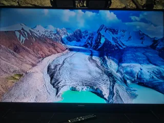 Televisor Thompson 50UE6420 Pulgadas 4K