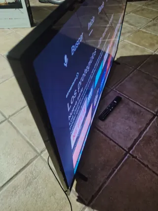 Televisor Thompson 50UE6420 Pulgadas 4K