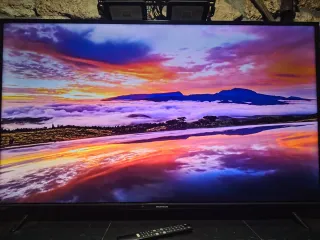 Televisor Thompson 50UE6420 Pulgadas 4K