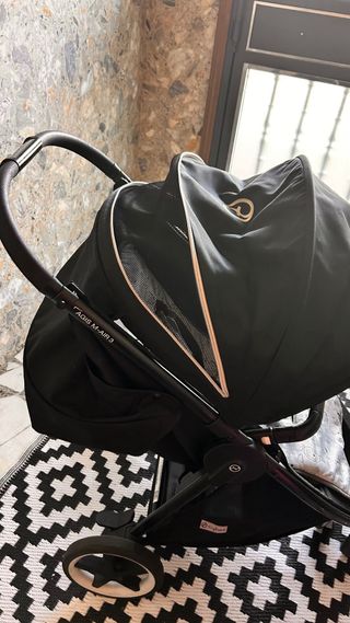 Silla de paseo Cybex