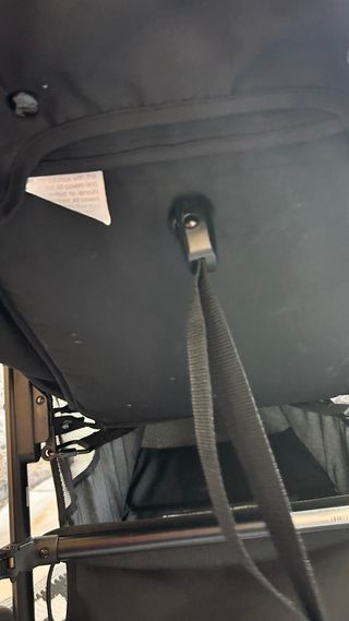 Silla de paseo Cybex