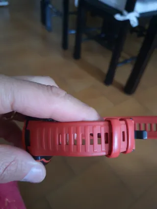 Garmin Instinct 2X Solar