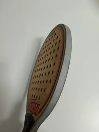 Pala padel Marcraft Sorba Vintage Doug Russell