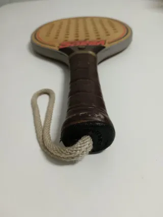 Pala padel Marcraft Sorba Vintage Doug Russell