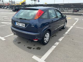 Ford Focus 2003 1.8TDCI