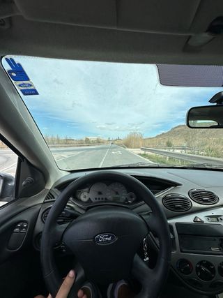 Ford Focus 2003 1.8TDCI