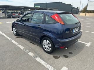 Ford Focus 2003 1.8TDCI