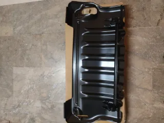 Cubrecarter Mitsubishi Montero MR351997