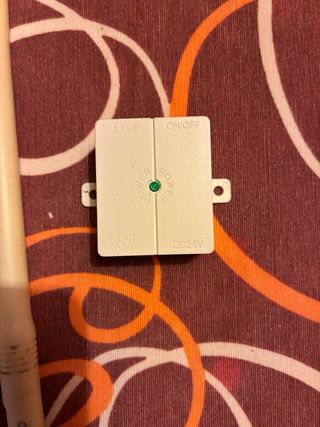 Repetidor WiFi Exterior Wavlink