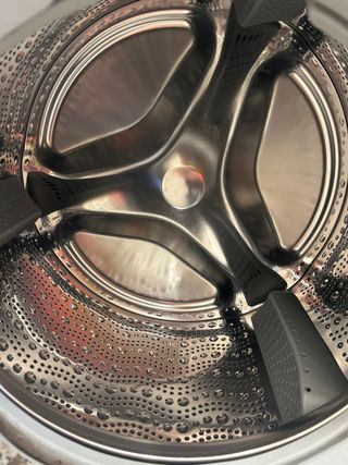 Lavadora Siemens 7Kg