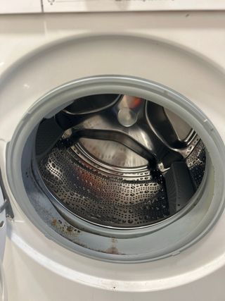 Lavadora Siemens 7Kg